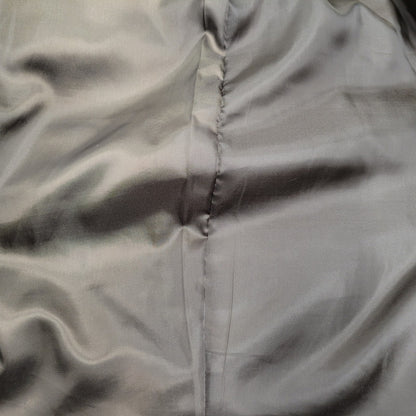【中古品】【レディース】 61-18-0566-462 FAKEFUR SHORT BLOUSON フェイクファーショートブルゾン アウター 168-260302-tt-05-izu カラー：ブラウン系 万代Net店