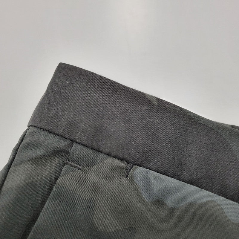 【中古品】【メンズ】 POLO RALPH LAUREN ポロ・ラルフローレン STRAIGHT FIT TRAVELER PANTS ストレート フィット トラベラー パンツ ボトムス 158-260302-kh-18-izu サイズ：36×30 カラー：マルチ 万代Net店