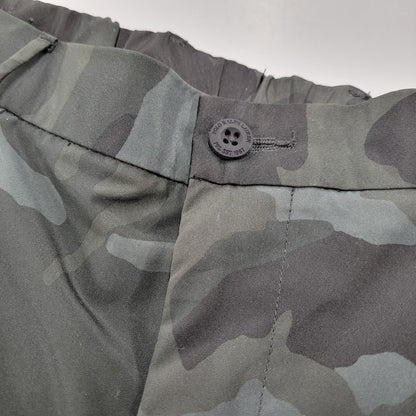 【中古品】【メンズ】 POLO RALPH LAUREN ポロ・ラルフローレン STRAIGHT FIT TRAVELER PANTS ストレート フィット トラベラー パンツ ボトムス 158-260302-kh-18-izu サイズ：36×30 カラー：マルチ 万代Net店