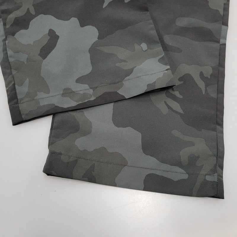 【中古品】【メンズ】 POLO RALPH LAUREN ポロ・ラルフローレン STRAIGHT FIT TRAVELER PANTS ストレート フィット トラベラー パンツ ボトムス 158-260302-kh-18-izu サイズ：36×30 カラー：マルチ 万代Net店