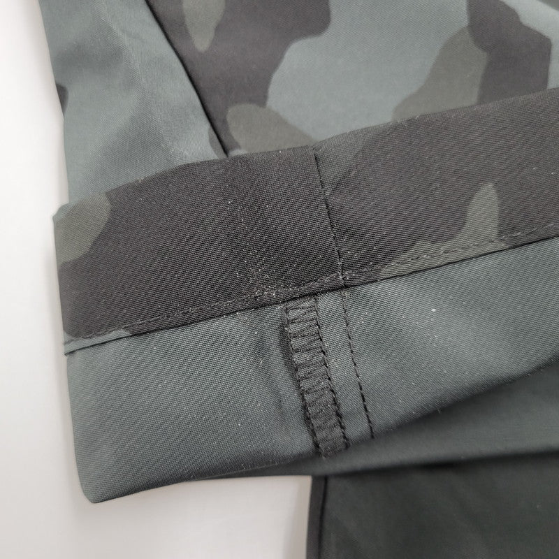 【中古品】【メンズ】 POLO RALPH LAUREN ポロ・ラルフローレン STRAIGHT FIT TRAVELER PANTS ストレート フィット トラベラー パンツ ボトムス 158-260302-kh-18-izu サイズ：36×30 カラー：マルチ 万代Net店