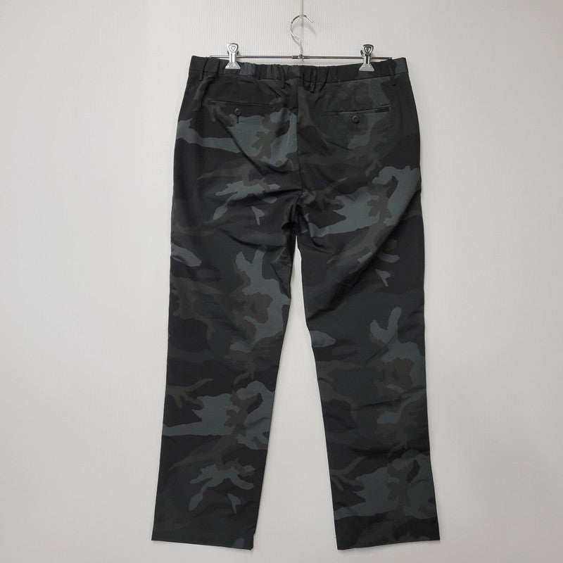 【中古品】【メンズ】 POLO RALPH LAUREN ポロ・ラルフローレン STRAIGHT FIT TRAVELER PANTS ストレート フィット トラベラー パンツ ボトムス 158-260302-kh-18-izu サイズ：36×30 カラー：マルチ 万代Net店