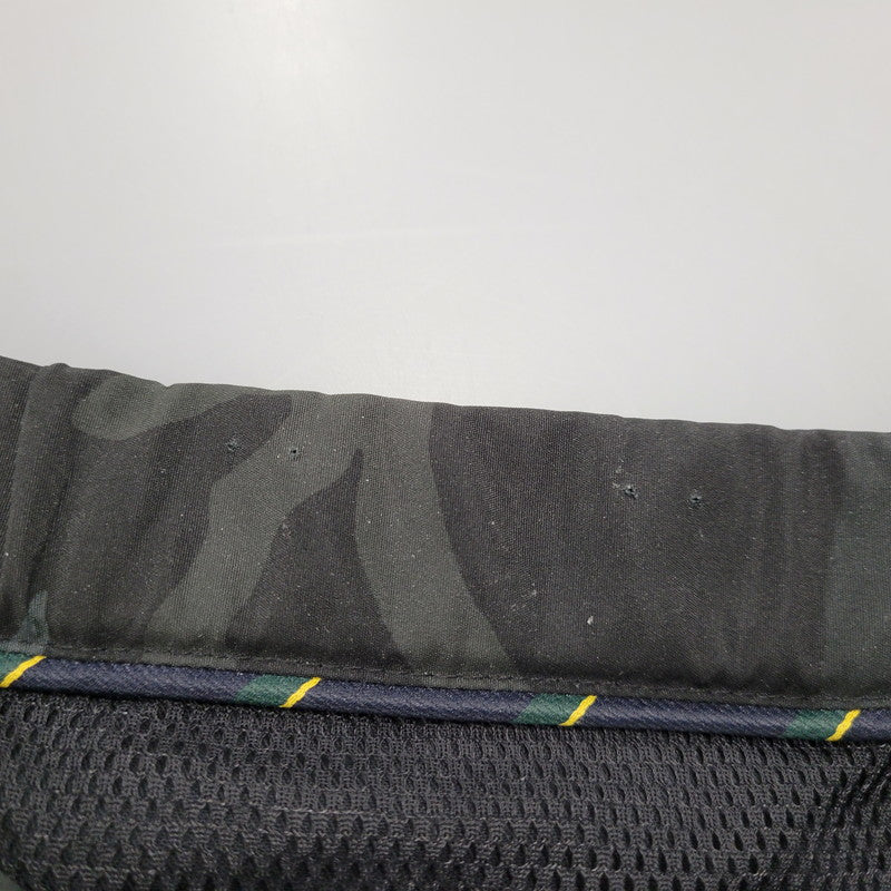 【中古品】【メンズ】 POLO RALPH LAUREN ポロ・ラルフローレン STRAIGHT FIT TRAVELER PANTS ストレート フィット トラベラー パンツ ボトムス 158-260302-kh-18-izu サイズ：36×30 カラー：マルチ 万代Net店