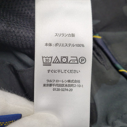 【中古品】【メンズ】 POLO RALPH LAUREN ポロ・ラルフローレン STRAIGHT FIT TRAVELER PANTS ストレート フィット トラベラー パンツ ボトムス 158-260302-kh-18-izu サイズ：36×30 カラー：マルチ 万代Net店