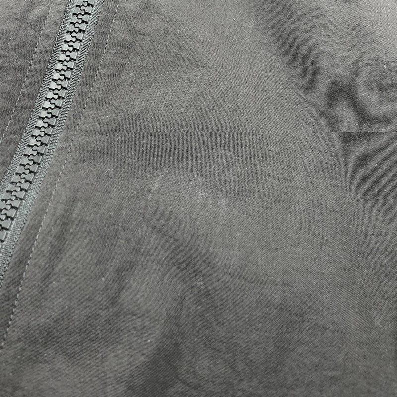 【中古品】【メンズ】 UMBRO アンブロ ULUQJK30 NYLON TRACK JACKET ナイロン トラック ジャケット アウター 148-260310-ya-05-izu サイズ：S カラー：BLACK 万代Net店