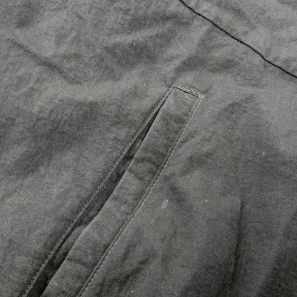 【中古品】【メンズ】 UMBRO アンブロ ULUQJK30 NYLON TRACK JACKET ナイロン トラック ジャケット アウター 148-260310-ya-05-izu サイズ：S カラー：BLACK 万代Net店