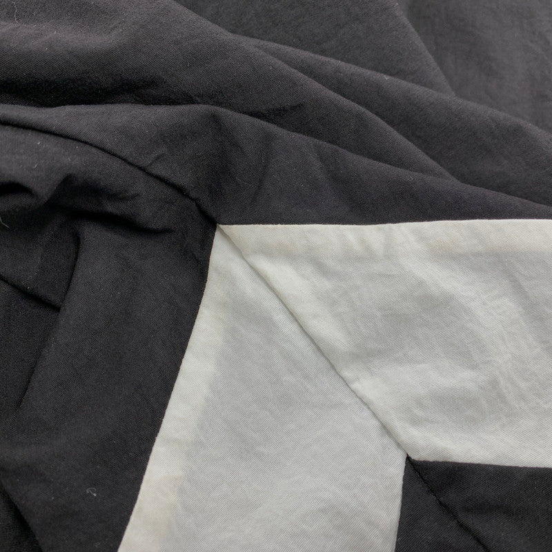 【中古品】【メンズ】 UMBRO アンブロ ULUQJK30 NYLON TRACK JACKET ナイロン トラック ジャケット アウター 148-260310-ya-05-izu サイズ：S カラー：BLACK 万代Net店