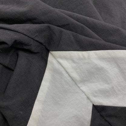 【中古品】【メンズ】 UMBRO アンブロ ULUQJK30 NYLON TRACK JACKET ナイロン トラック ジャケット アウター 148-260310-ya-05-izu サイズ：S カラー：BLACK 万代Net店