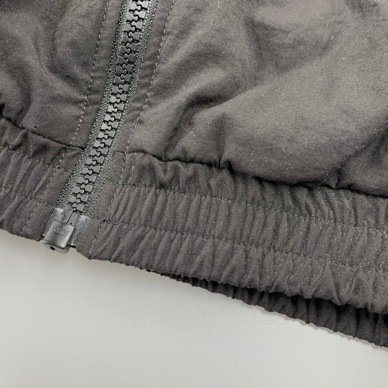 【中古品】【メンズ】 UMBRO アンブロ ULUQJK30 NYLON TRACK JACKET ナイロン トラック ジャケット アウター 148-260310-ya-05-izu サイズ：S カラー：BLACK 万代Net店