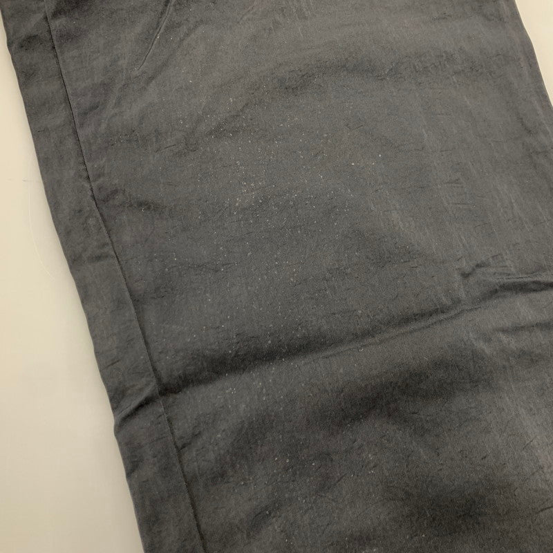 【中古品】【メンズ】 NIKE ナイキ DO7210-010 S W NSW ESSNTL WVN エッセンシャル ウーブン HR PNT CAR パンツ ズボン ボトムス 159-260310-ya-01-izu サイズ：L カラー：ブラック 万代Net店