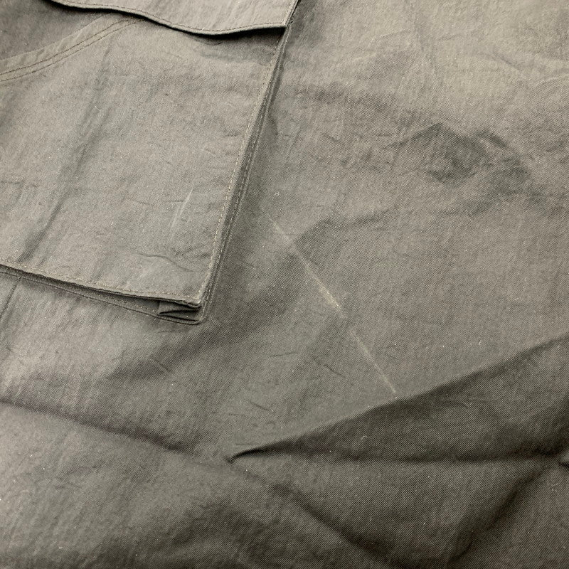 【中古品】【メンズ】 NIKE ナイキ DO7210-010 S W NSW ESSNTL WVN エッセンシャル ウーブン HR PNT CAR パンツ ズボン ボトムス 159-260310-ya-01-izu サイズ：L カラー：ブラック 万代Net店