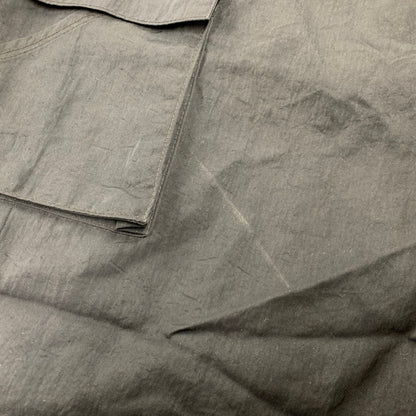 【中古品】【メンズ】 NIKE ナイキ DO7210-010 S W NSW ESSNTL WVN エッセンシャル ウーブン HR PNT CAR パンツ ズボン ボトムス 159-260310-ya-01-izu サイズ：L カラー：ブラック 万代Net店