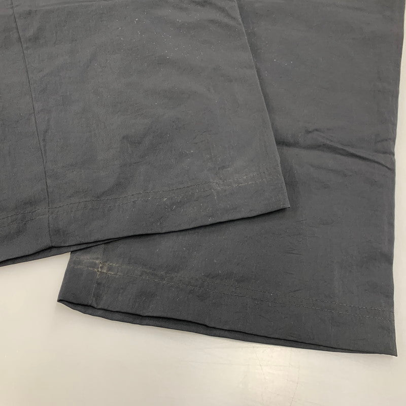 【中古品】【メンズ】 NIKE ナイキ DO7210-010 S W NSW ESSNTL WVN エッセンシャル ウーブン HR PNT CAR パンツ ズボン ボトムス 159-260310-ya-01-izu サイズ：L カラー：ブラック 万代Net店