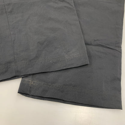 【中古品】【メンズ】 NIKE ナイキ DO7210-010 S W NSW ESSNTL WVN エッセンシャル ウーブン HR PNT CAR パンツ ズボン ボトムス 159-260310-ya-01-izu サイズ：L カラー：ブラック 万代Net店