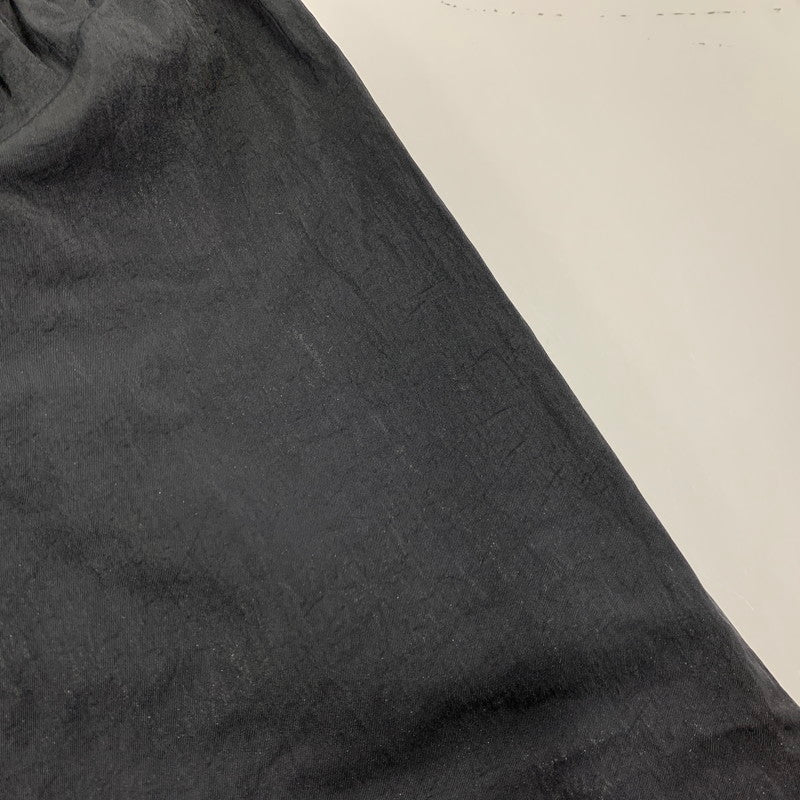 【中古品】【メンズ】 NIKE ナイキ DO7210-010 S W NSW ESSNTL WVN エッセンシャル ウーブン HR PNT CAR パンツ ズボン ボトムス 159-260310-ya-01-izu サイズ：L カラー：ブラック 万代Net店