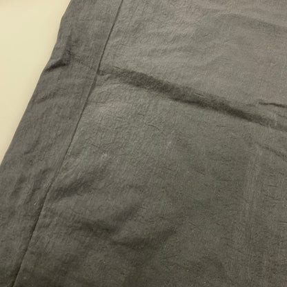 【中古品】【メンズ】 NIKE ナイキ DO7210-010 S W NSW ESSNTL WVN エッセンシャル ウーブン HR PNT CAR パンツ ズボン ボトムス 159-260310-ya-01-izu サイズ：L カラー：ブラック 万代Net店