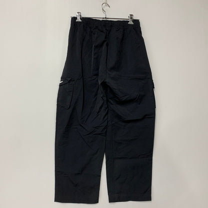【中古品】【メンズ】 NIKE ナイキ DO7210-010 S W NSW ESSNTL WVN エッセンシャル ウーブン HR PNT CAR パンツ ズボン ボトムス 159-260310-ya-01-izu サイズ：L カラー：ブラック 万代Net店