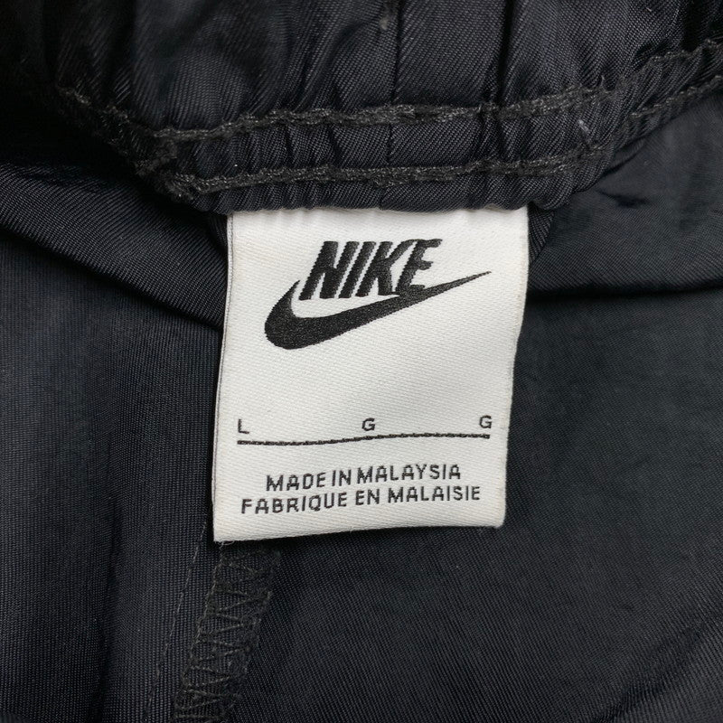 【中古品】【メンズ】 NIKE ナイキ DO7210-010 S W NSW ESSNTL WVN エッセンシャル ウーブン HR PNT CAR パンツ ズボン ボトムス 159-260310-ya-01-izu サイズ：L カラー：ブラック 万代Net店