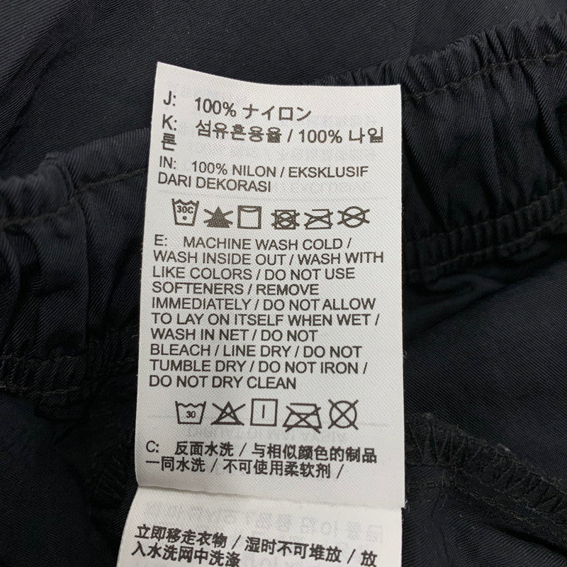 【中古品】【メンズ】 NIKE ナイキ DO7210-010 S W NSW ESSNTL WVN エッセンシャル ウーブン HR PNT CAR パンツ ズボン ボトムス 159-260310-ya-01-izu サイズ：L カラー：ブラック 万代Net店
