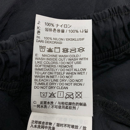 【中古品】【メンズ】 NIKE ナイキ DO7210-010 S W NSW ESSNTL WVN エッセンシャル ウーブン HR PNT CAR パンツ ズボン ボトムス 159-260310-ya-01-izu サイズ：L カラー：ブラック 万代Net店