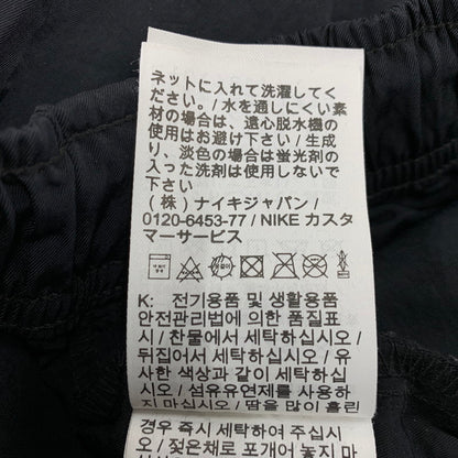 【中古品】【メンズ】 NIKE ナイキ DO7210-010 S W NSW ESSNTL WVN エッセンシャル ウーブン HR PNT CAR パンツ ズボン ボトムス 159-260310-ya-01-izu サイズ：L カラー：ブラック 万代Net店
