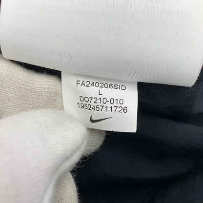 【中古品】【メンズ】 NIKE ナイキ DO7210-010 S W NSW ESSNTL WVN エッセンシャル ウーブン HR PNT CAR パンツ ズボン ボトムス 159-260310-ya-01-izu サイズ：L カラー：ブラック 万代Net店