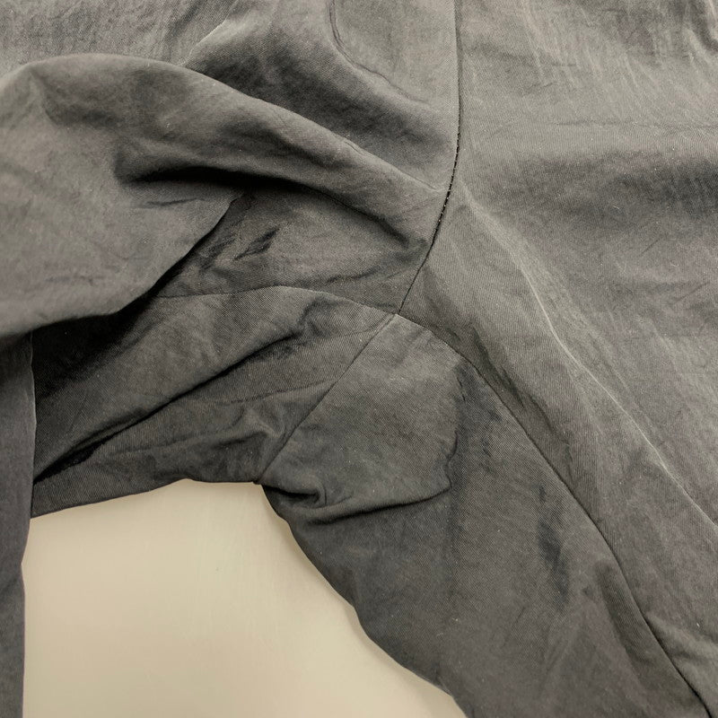 【中古品】【メンズ】 NIKE ナイキ DO7210-010 S W NSW ESSNTL WVN エッセンシャル ウーブン HR PNT CAR パンツ ズボン ボトムス 159-260310-ya-01-izu サイズ：L カラー：ブラック 万代Net店