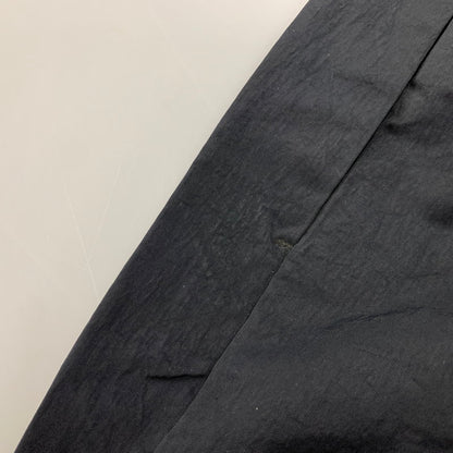 【中古品】【メンズ】 NIKE ナイキ DO7210-010 S W NSW ESSNTL WVN エッセンシャル ウーブン HR PNT CAR パンツ ズボン ボトムス 159-260310-ya-01-izu サイズ：L カラー：ブラック 万代Net店