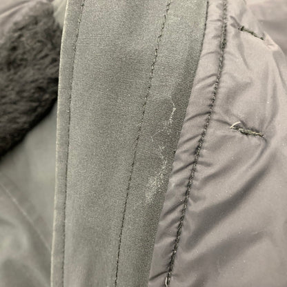 【中古品】【メンズ】 3438JM JASPER PARKA ジャスパー パーカ アウター 141-260303-kh-05-izu サイズ：XS カラー：ブラック 万代Net店