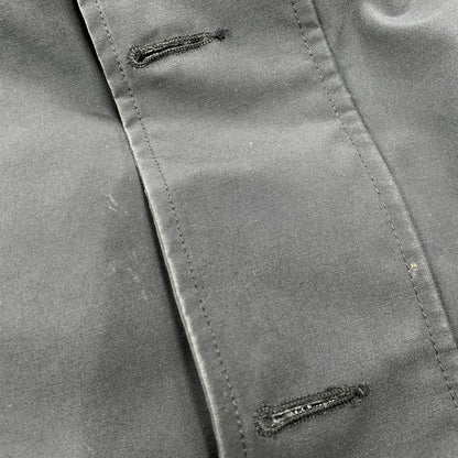 【中古品】【メンズ】 3438JM JASPER PARKA ジャスパー パーカ アウター 141-260303-kh-05-izu サイズ：XS カラー：ブラック 万代Net店