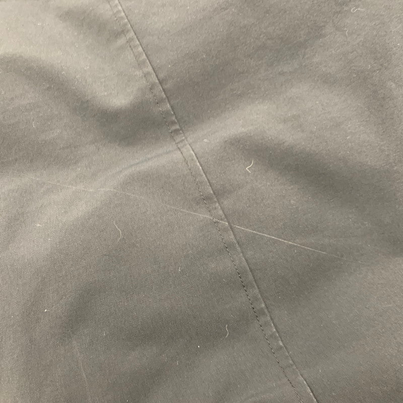【中古品】【メンズ】 3438JM JASPER PARKA ジャスパー パーカ アウター 141-260303-kh-05-izu サイズ：XS カラー：ブラック 万代Net店