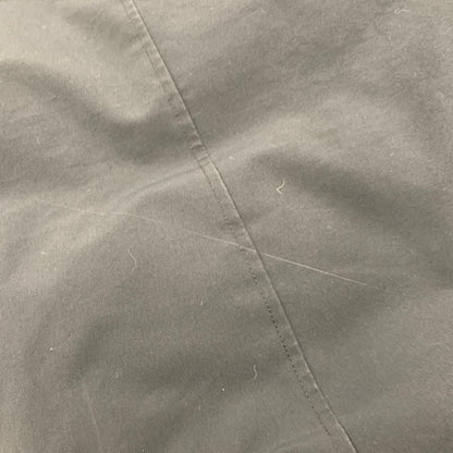 【中古品】【メンズ】 3438JM JASPER PARKA ジャスパー パーカ アウター 141-260303-kh-05-izu サイズ：XS カラー：ブラック 万代Net店