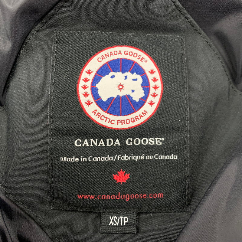 【中古品】【メンズ】 3438JM JASPER PARKA ジャスパー パーカ アウター 141-260303-kh-05-izu サイズ：XS カラー：ブラック 万代Net店