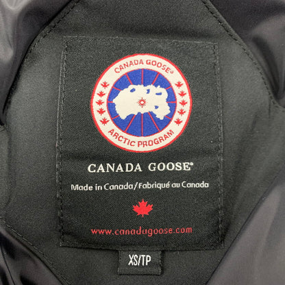 【中古品】【メンズ】 3438JM JASPER PARKA ジャスパー パーカ アウター 141-260303-kh-05-izu サイズ：XS カラー：ブラック 万代Net店