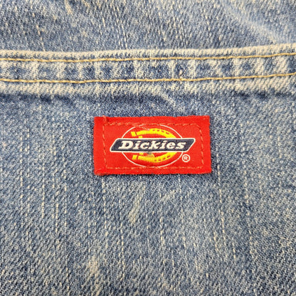 【中古品】【メンズ】 DENIM PAINTER PANTS デニム ペインター パンツ ズボン ボトムス 157-260311-ya-10-izu サイズ：30×32 カラー：インディゴ 万代Net店