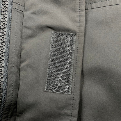 【中古品】【メンズ】 ROARK×WILDTHINGS ロアーク×ワイルドシングス RJJ1070-BLK MONSTER JACKET モンスタージャケット アウター 142-260307-tt-10-izu サイズ：XL カラー：ブラック 万代Net店