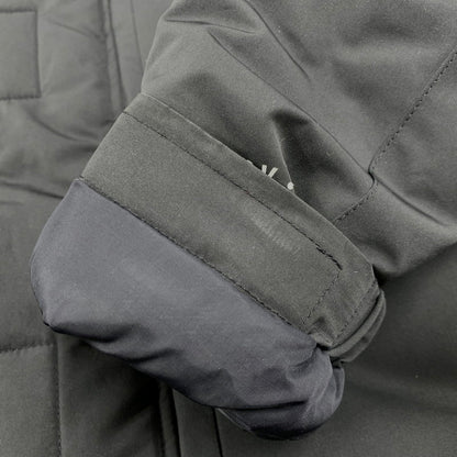 【中古品】【メンズ】 ROARK×WILDTHINGS ロアーク×ワイルドシングス RJJ1070-BLK MONSTER JACKET モンスタージャケット アウター 142-260307-tt-10-izu サイズ：XL カラー：ブラック 万代Net店