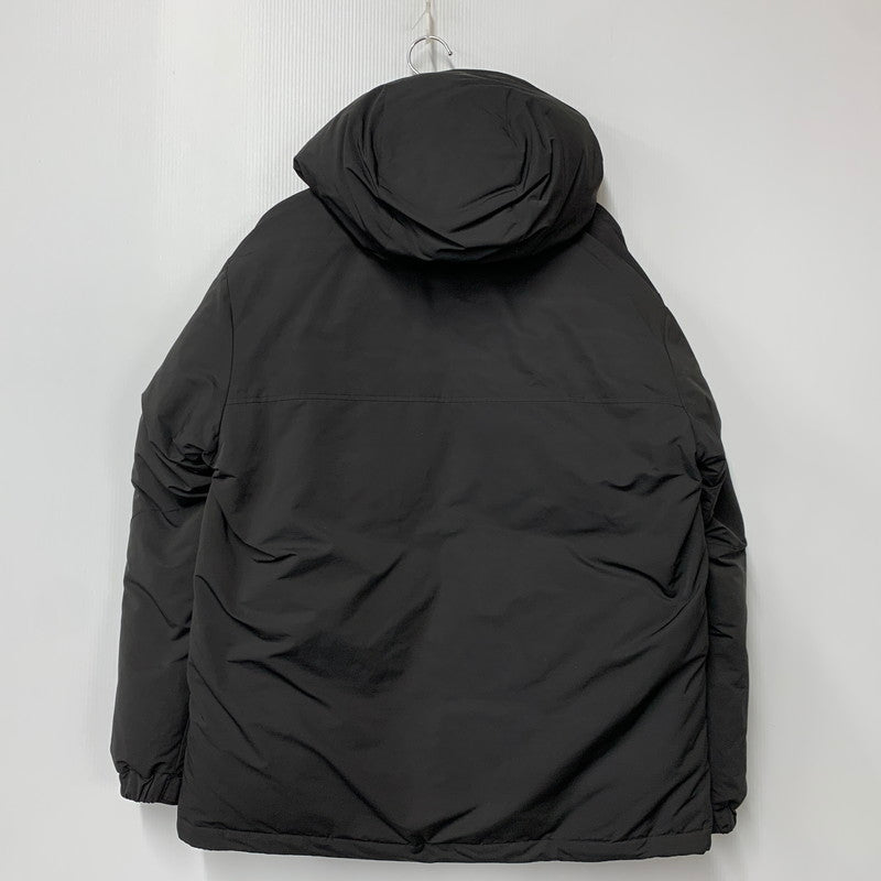 【中古品】【メンズ】 ROARK×WILDTHINGS ロアーク×ワイルドシングス RJJ1070-BLK MONSTER JACKET モンスタージャケット アウター 142-260307-tt-10-izu サイズ：XL カラー：ブラック 万代Net店