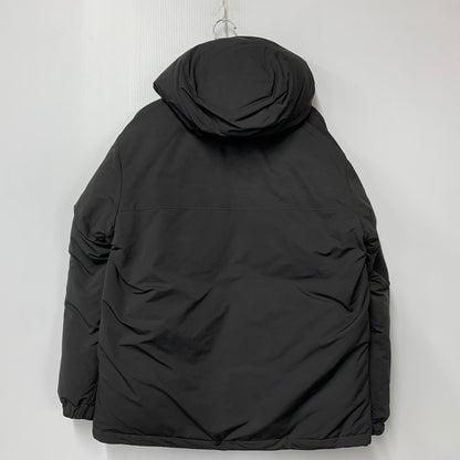 【中古品】【メンズ】 ROARK×WILDTHINGS ロアーク×ワイルドシングス RJJ1070-BLK MONSTER JACKET モンスタージャケット アウター 142-260307-tt-10-izu サイズ：XL カラー：ブラック 万代Net店