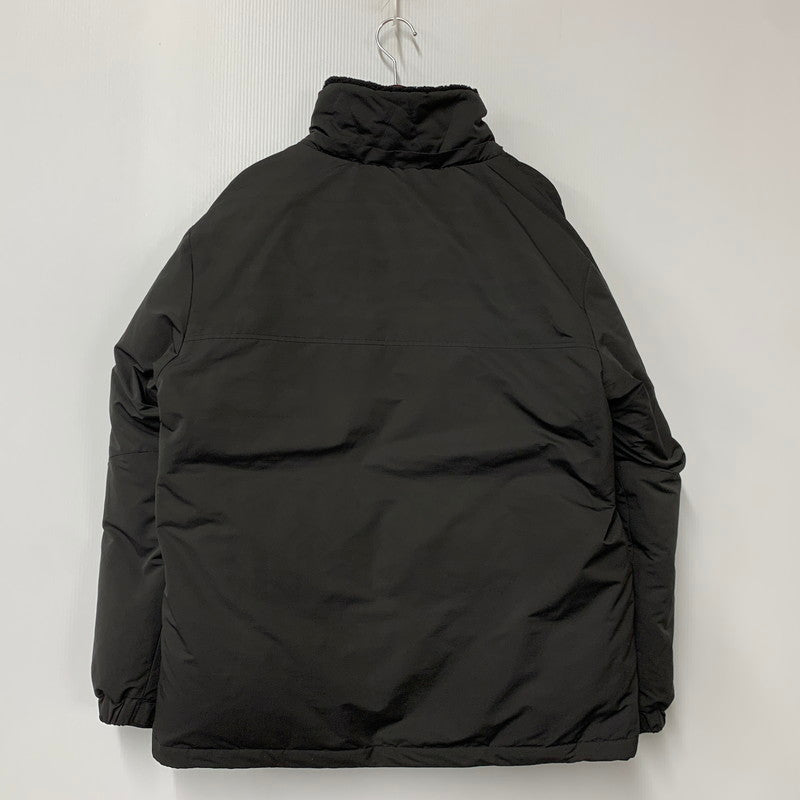 【中古品】【メンズ】 ROARK×WILDTHINGS ロアーク×ワイルドシングス RJJ1070-BLK MONSTER JACKET モンスタージャケット アウター 142-260307-tt-10-izu サイズ：XL カラー：ブラック 万代Net店