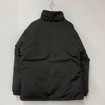 【中古品】【メンズ】 ROARK×WILDTHINGS ロアーク×ワイルドシングス RJJ1070-BLK MONSTER JACKET モンスタージャケット アウター 142-260307-tt-10-izu サイズ：XL カラー：ブラック 万代Net店