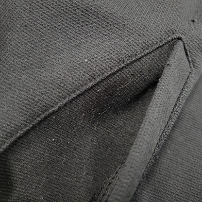 【現状渡し品】【メンズ】 OLD NIKE オールド ナイキ H9 SUT 白タグ 日本製 TRACK JACKET トラック ジャケット トップス 長袖 146-260311-ya-07-izu サイズ：L カラー：BLACK×WHITE 万代Net店