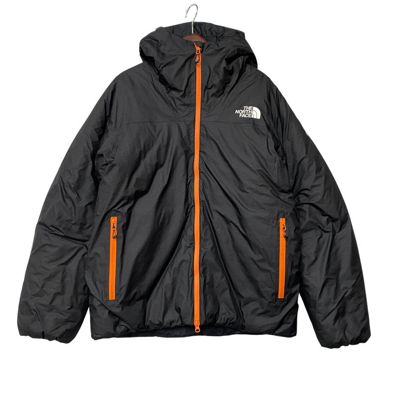 【中古品】【メンズ】 NP62120 AGLOW DOUBLEWALL JACKET アグロウ ダブルウォール ジャケット アウター 144-260305-cs-08-izu サイズ：L カラー：ブラック 万代Net店