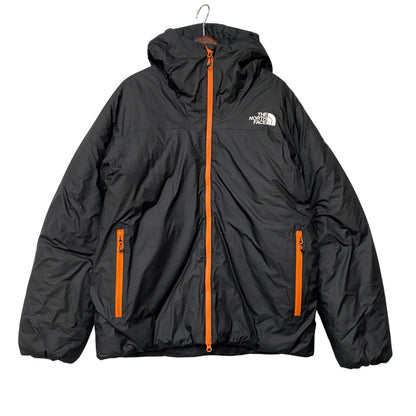 【中古品】【メンズ】 NP62120 AGLOW DOUBLEWALL JACKET アグロウ ダブルウォール ジャケット アウター 144-260305-cs-08-izu サイズ：L カラー：ブラック 万代Net店