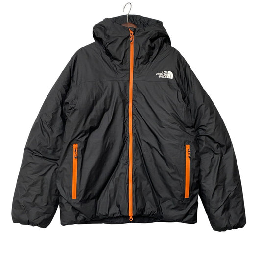 【中古品】【メンズ】 NP62120 AGLOW DOUBLEWALL JACKET アグロウ ダブルウォール ジャケット アウター 144-260305-cs-08-izu サイズ：L カラー：ブラック 万代Net店