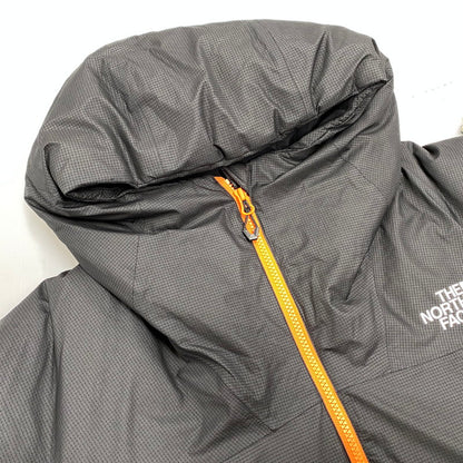 【中古品】【メンズ】 NP62120 AGLOW DOUBLEWALL JACKET アグロウ ダブルウォール ジャケット アウター 144-260305-cs-08-izu サイズ：L カラー：ブラック 万代Net店