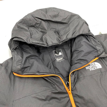 【中古品】【メンズ】 NP62120 AGLOW DOUBLEWALL JACKET アグロウ ダブルウォール ジャケット アウター 144-260305-cs-08-izu サイズ：L カラー：ブラック 万代Net店