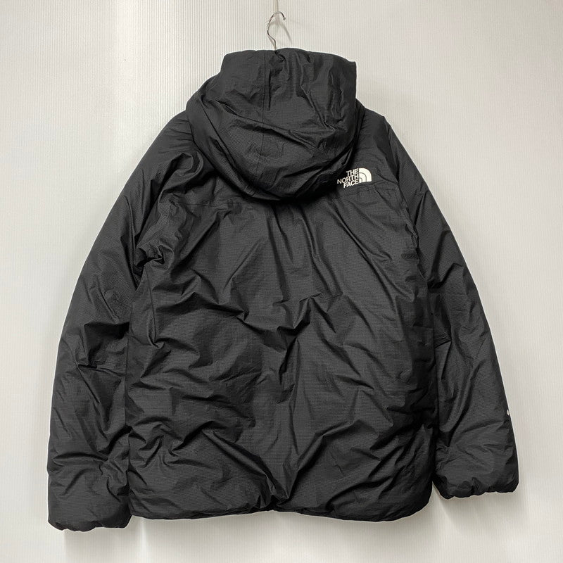 【中古品】【メンズ】 NP62120 AGLOW DOUBLEWALL JACKET アグロウ ダブルウォール ジャケット アウター 144-260305-cs-08-izu サイズ：L カラー：ブラック 万代Net店