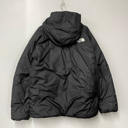 【中古品】【メンズ】 NP62120 AGLOW DOUBLEWALL JACKET アグロウ ダブルウォール ジャケット アウター 144-260305-cs-08-izu サイズ：L カラー：ブラック 万代Net店