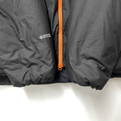 【中古品】【メンズ】 NP62120 AGLOW DOUBLEWALL JACKET アグロウ ダブルウォール ジャケット アウター 144-260305-cs-08-izu サイズ：L カラー：ブラック 万代Net店